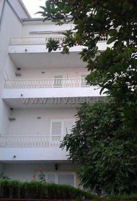 Apartmani Nika