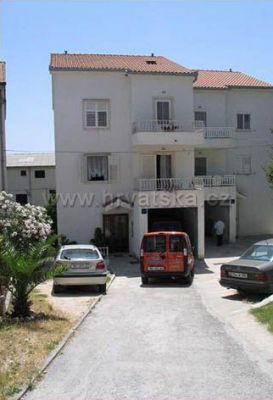 Apartmani Nika