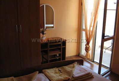 Apartmani Nika