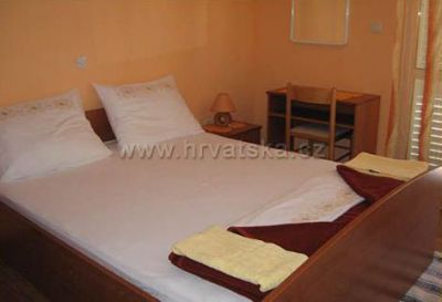 Apartmani Nika