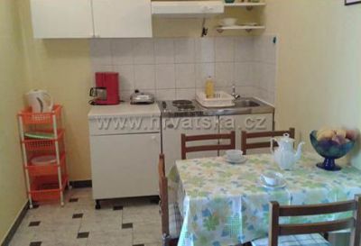 Apartmani Nika