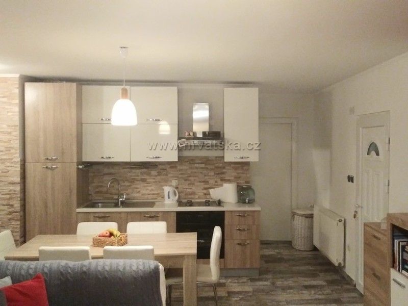 Apartman Nika