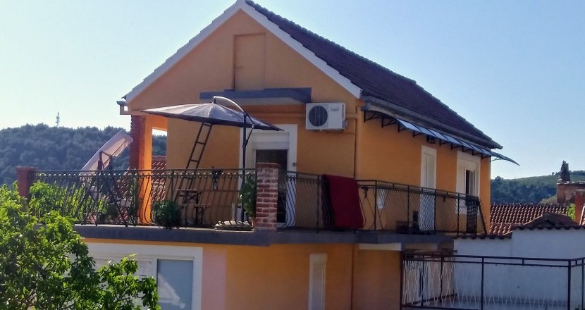 Apartman Nika