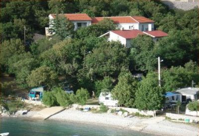 Haus NIKO Senj