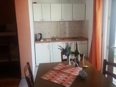 Studioapartman Super Odmor Tučepi