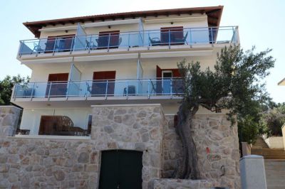 Apartmani NIKOLINA TUDOR