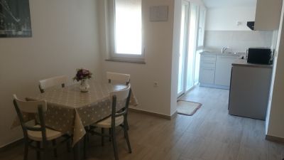 Apartmani Ivana - Nin