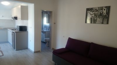 Apartmani Ivana - Nin