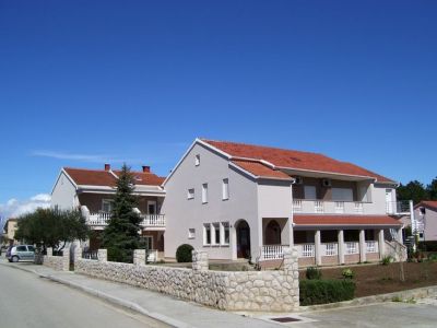 Apartmani Ivana - Nin