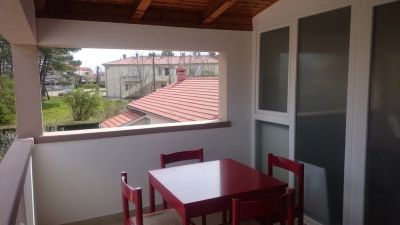 Apartmani Ivana - Nin