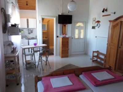 Apartments Kata Nin
