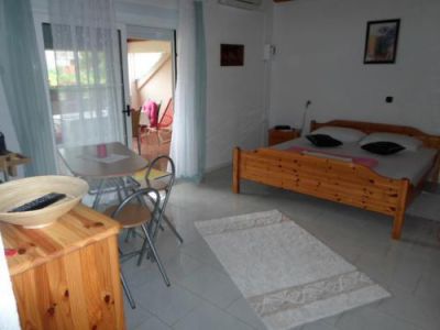 Apartments Kata Nin