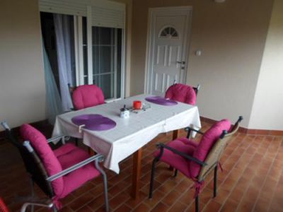Apartments Kata Nin