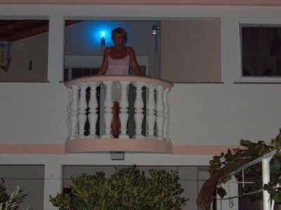Apartments Kata Nin