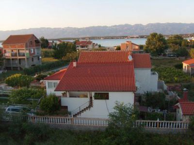 Apartments Kata Nin
