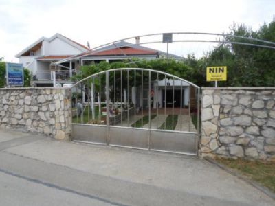 Apartments Kata Nin