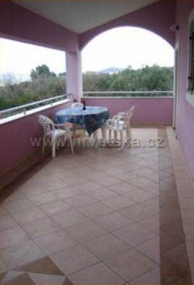 Kuća Nina Pašman