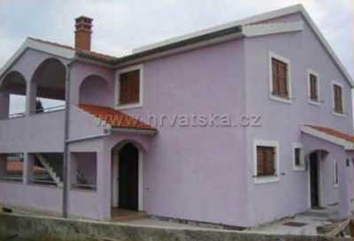 Kuća Nina Pašman