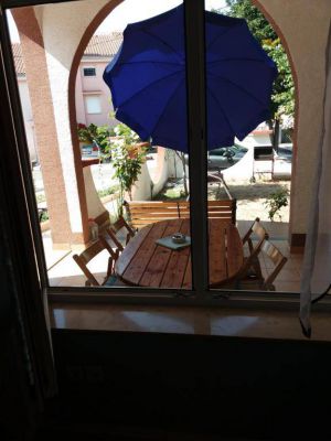 Apartmani Nina