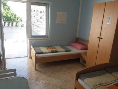 Apartmani Nina