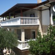 Apartmani Nina Drage
