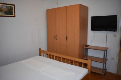 Apartmani Nina Drage