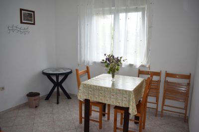 Apartmani Nina Drage