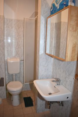 Apartmani Nina Drage