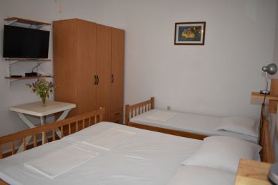 Apartmani Nina Drage