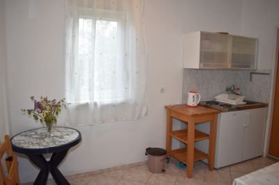 Apartmani Nina Drage