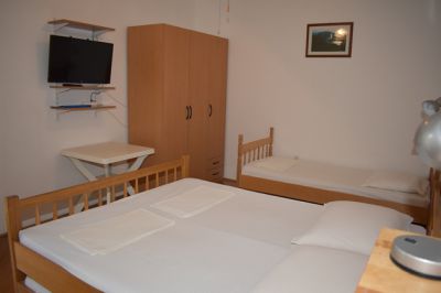 Apartmani Nina Drage