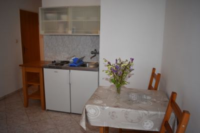 Apartmani Nina Drage