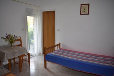 Apartmani Nina Drage