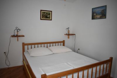 Apartmani Nina Drage