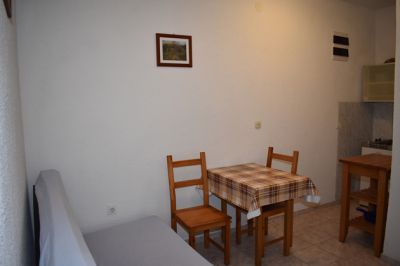 Apartmani Nina Drage