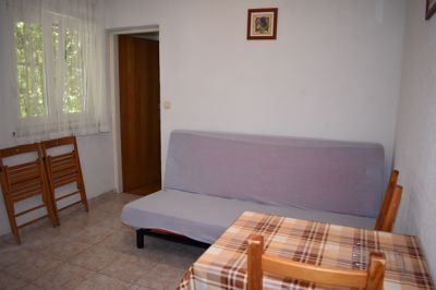 Apartmani Nina Drage