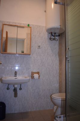 Apartmani Nina Drage