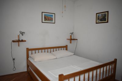 Apartmani Nina Drage