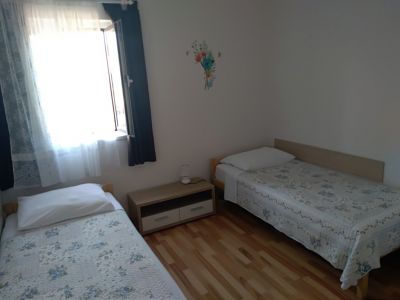 Apartmani NINA