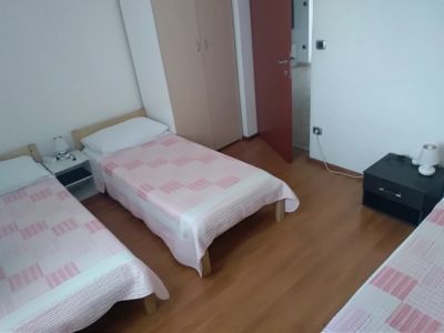 Apartmani NINA