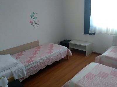 Apartmani NINA