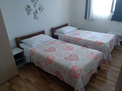 Apartmani NINA