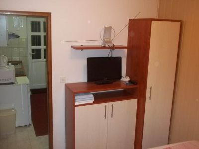 Apartmani NINA