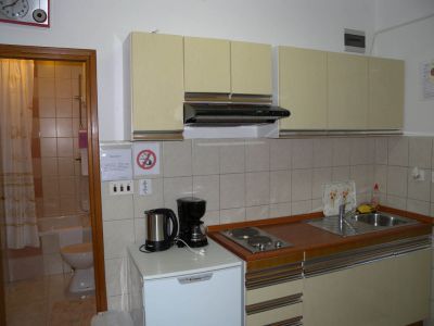 Apartmani NINA