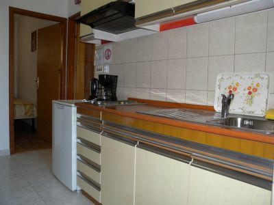 Apartmani NINA