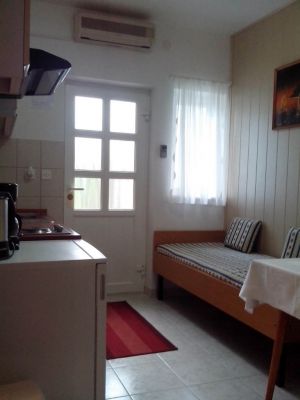 Apartmani NINA