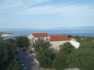 Apartmani NINA