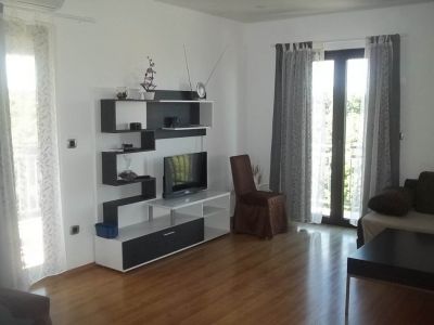 Apartmani NINA