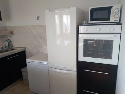 Apartmani NINA