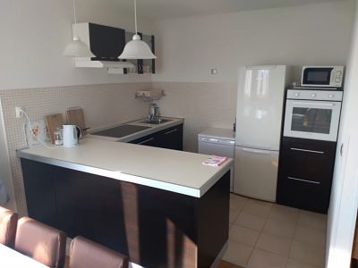 Apartmani NINA